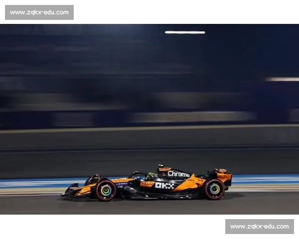 F1转会大戏上演！黑马车队野心勃勃，欲挖角顶尖车手搅局！