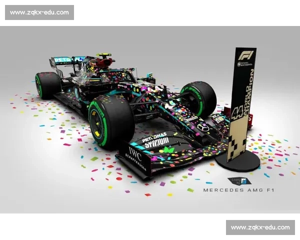 F1电竞洲际赛：技术流还是莽夫不同风格的较量，你更爱谁