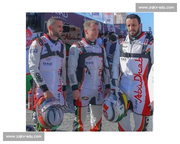 F1官方声明：规则调整引关注，谁将成为最大赢家！