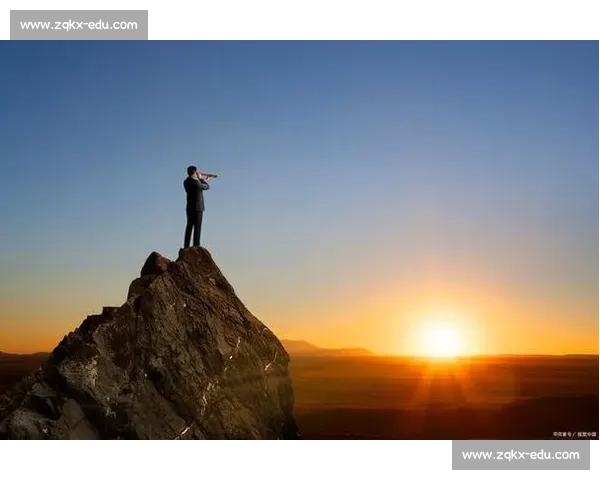 从低谷到巅峰，他是如何做到的这才是励志的正确打开方式！