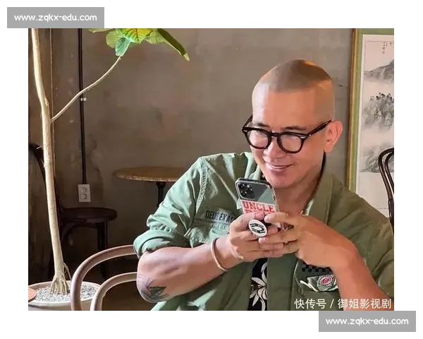 具俊晔跨界人生揭秘 从音乐人到综艺新星的多元化发展之路