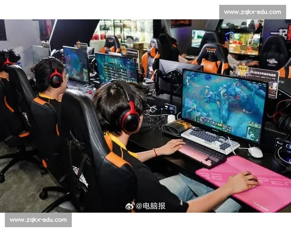 叹为观止！这份全球电竞战队排名，让人血脉偾张！