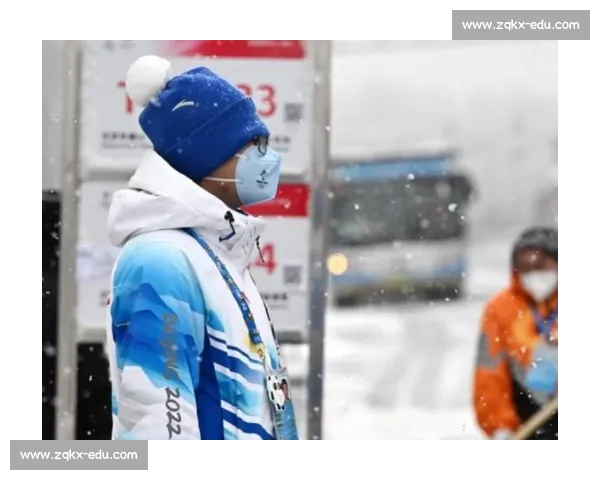 告别等待！冬奥会赛程终于来了，这个冬天注定不平凡！