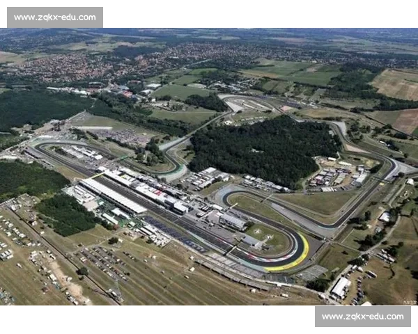 速度的极限在哪里F1匈牙利站，车队的智慧闪耀赛场