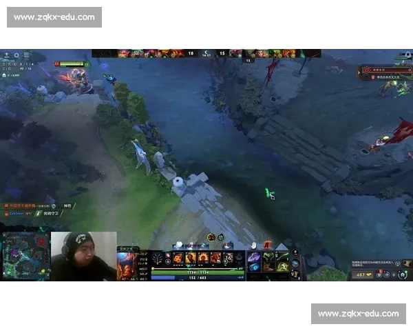 DOTA2国际邀请赛前瞻，冠军之路能否复刻