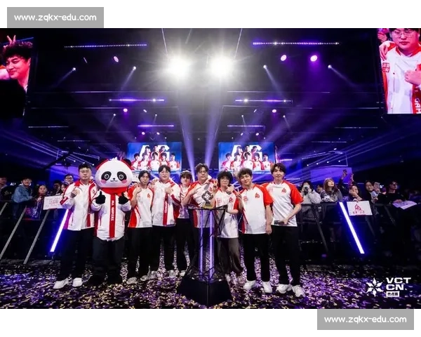 VCT中国联赛，赛场之外，选手们的另一面！