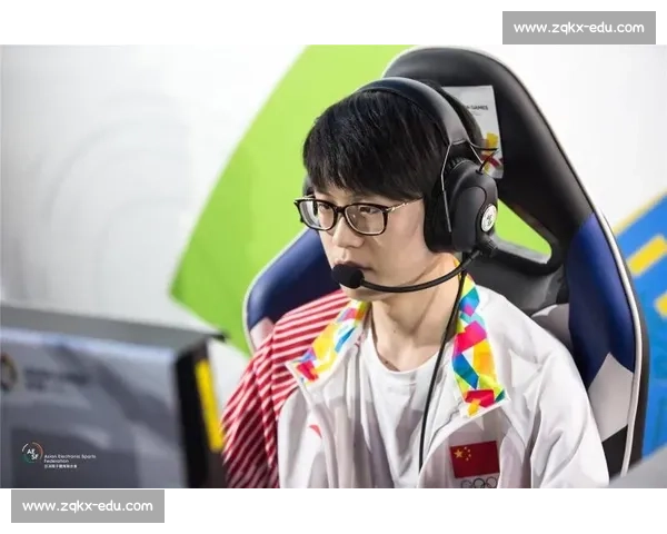 他们是意大利的骄傲！电竞国家队队员的奋斗史