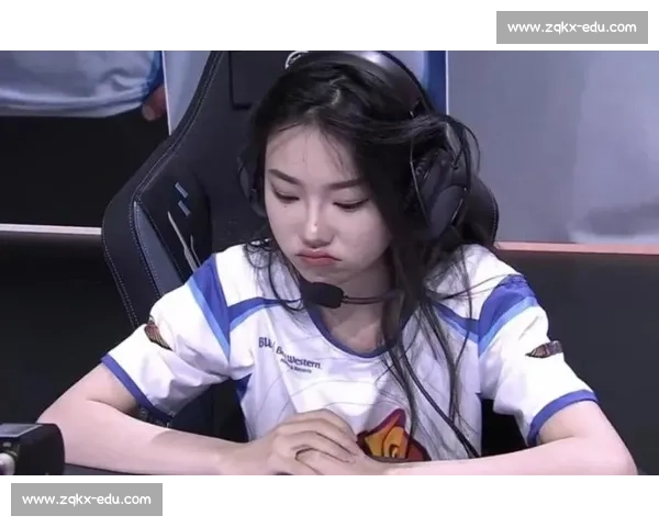 心疼！日本电竞女选手遭遇不公，官方介入调查！