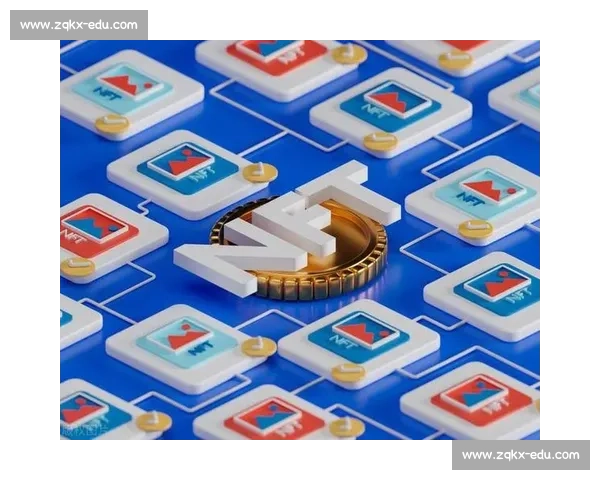 数字资产新蓝海，电竞NFT能否开启商业合作新篇章